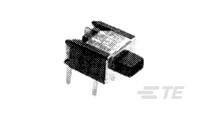 All Parts Industrial Control Switches Pushbutton TP11CGRA6 by TE Connectivity