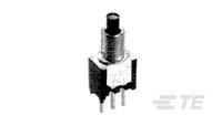 All Parts Industrial Control Switches Pushbutton TPC11FGPC0 by TE Connectivity / DEUTSCH