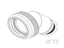 C44721-000 by TE Connectivity