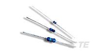 All Parts Passive Components Resistors Through-Hole Resistors 1-1676913-7 by TE Connectivity / AMP