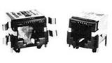 All Parts Connectors Modular Connectors Modular, Plugs & Jacks RJ45-8N4-B by TE Connectivity