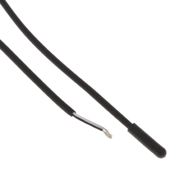 TT02-PT1000B-1D-T105-1500 by TEWA Sensors LLC