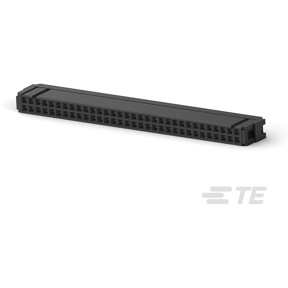 1-1658620-2 by TE Connectivity / AMP