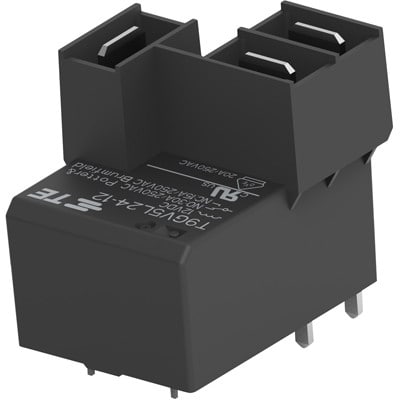 1558675-5 by TE Connectivity / AMP