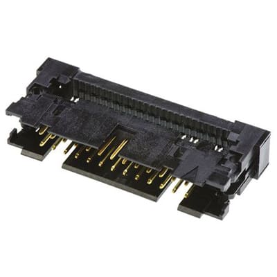2-111446-0 by TE Connectivity / AMP