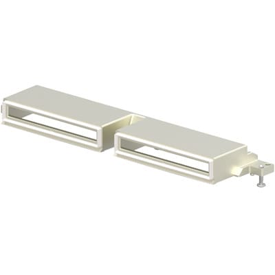 All Parts Connectors 2304454-1 by TE Connectivity
