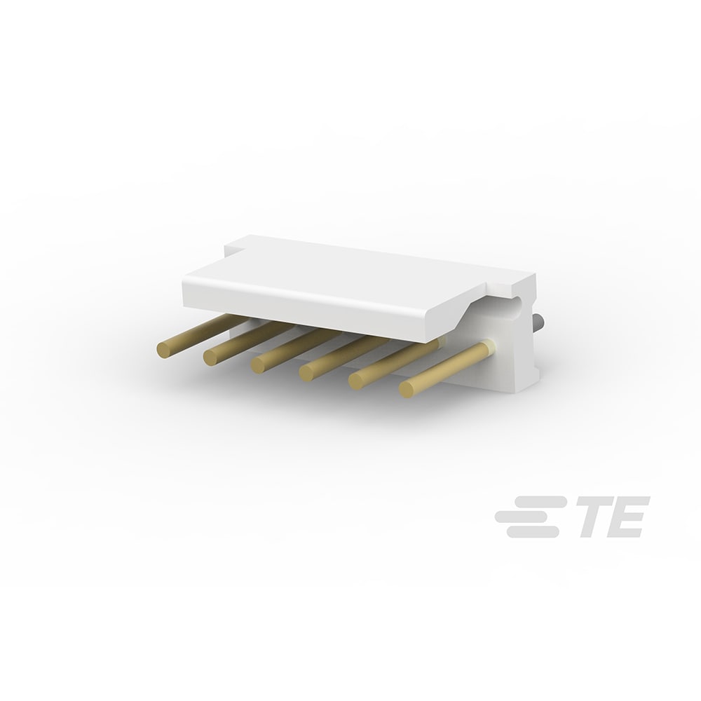 3-641209-6 by TE Connectivity / AMP