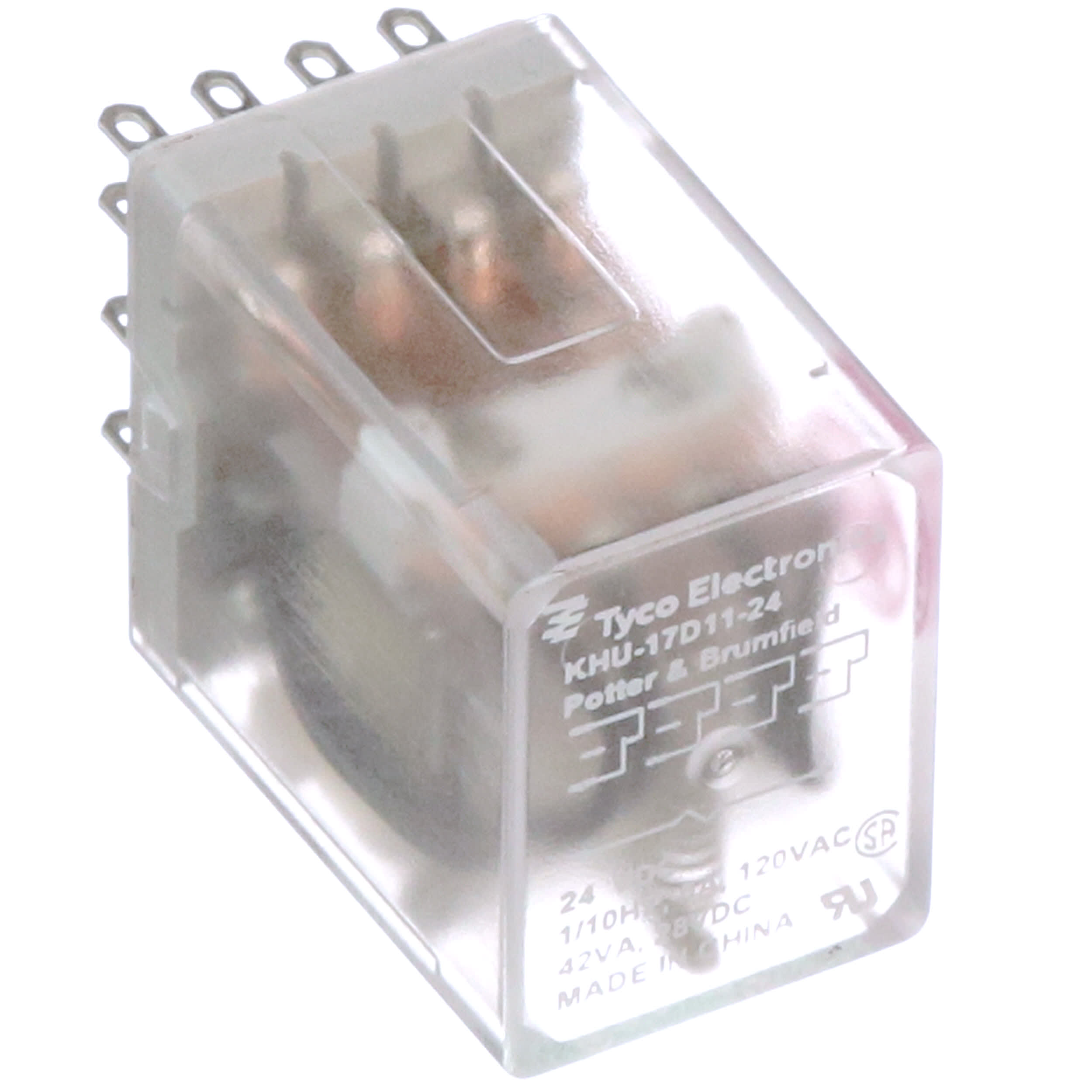 KHU-17D11-24 by TE Connectivity