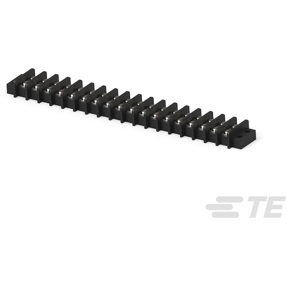 All Parts Connectors Accessories Terminal Block Accessories 1-1546670-8 by TE Connectivity AMP Connectors