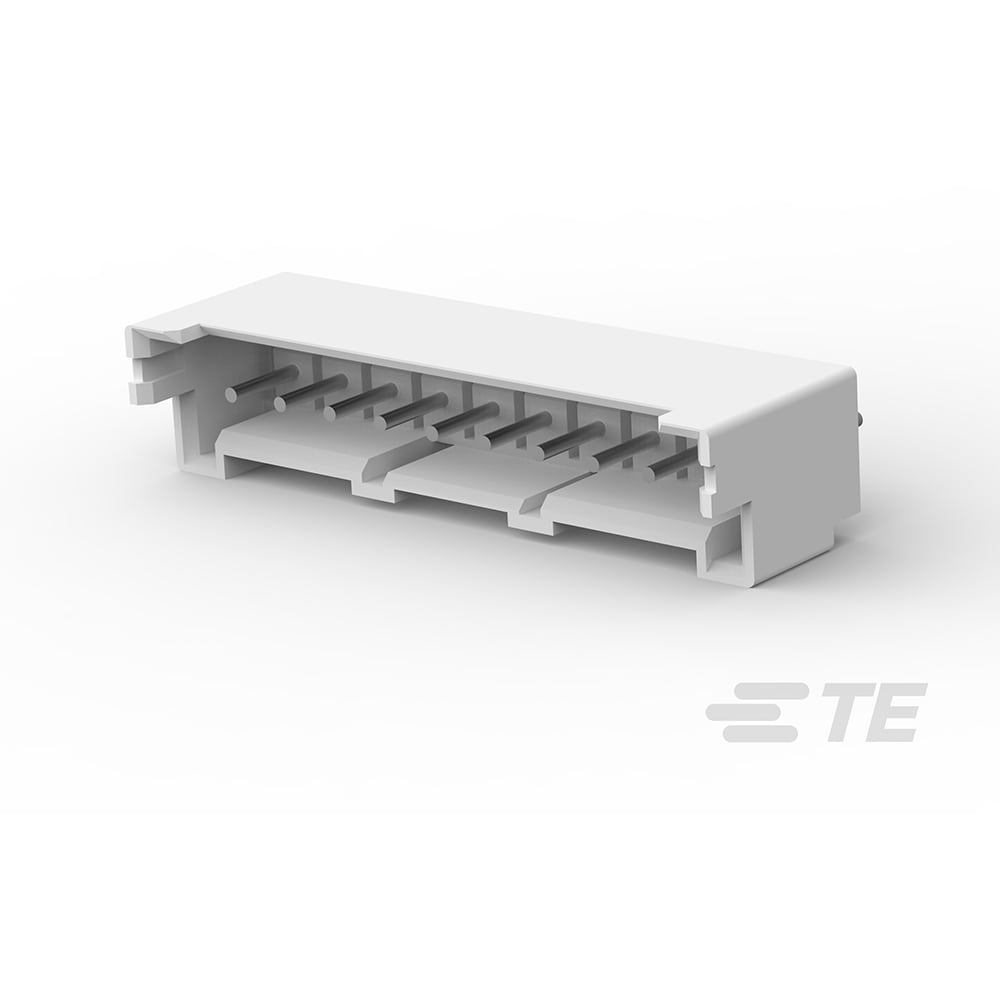 1-1744439-0 by TE Connectivity AMP Connectors
