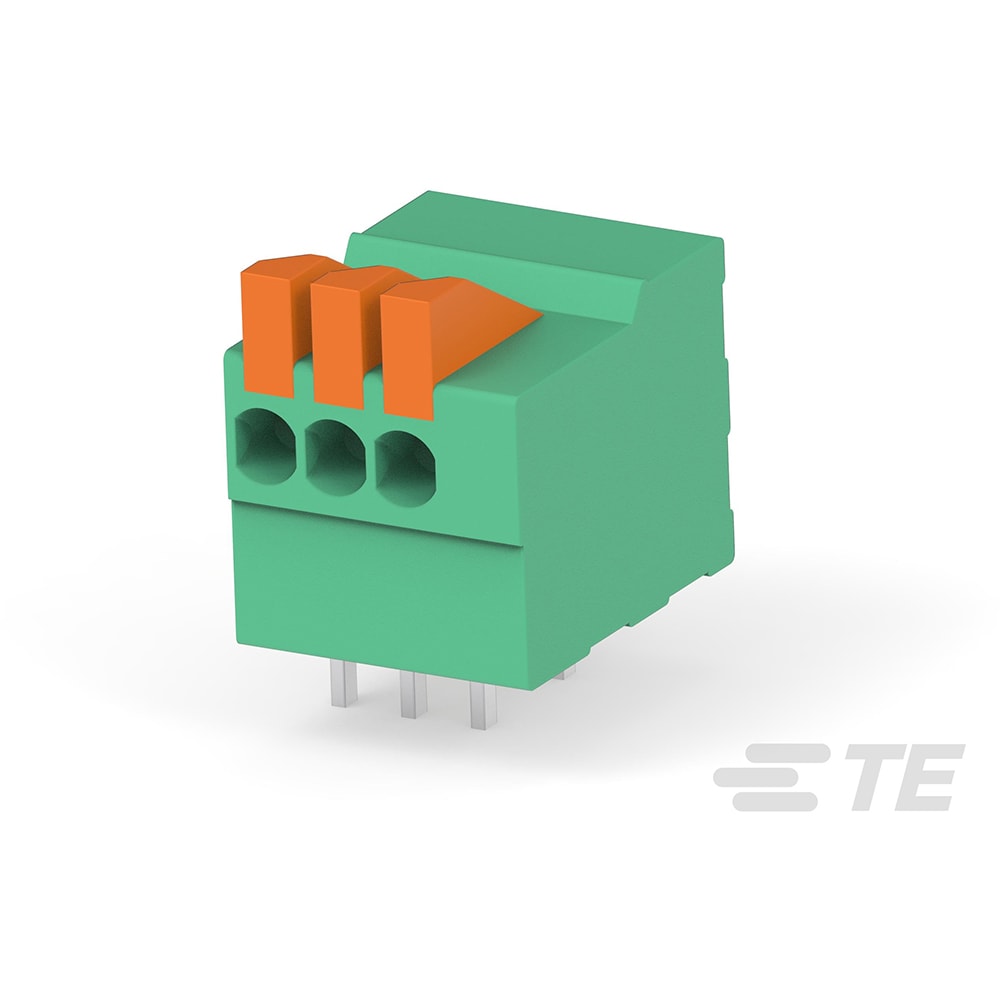 1-2834016-3 by TE Connectivity AMP Connectors