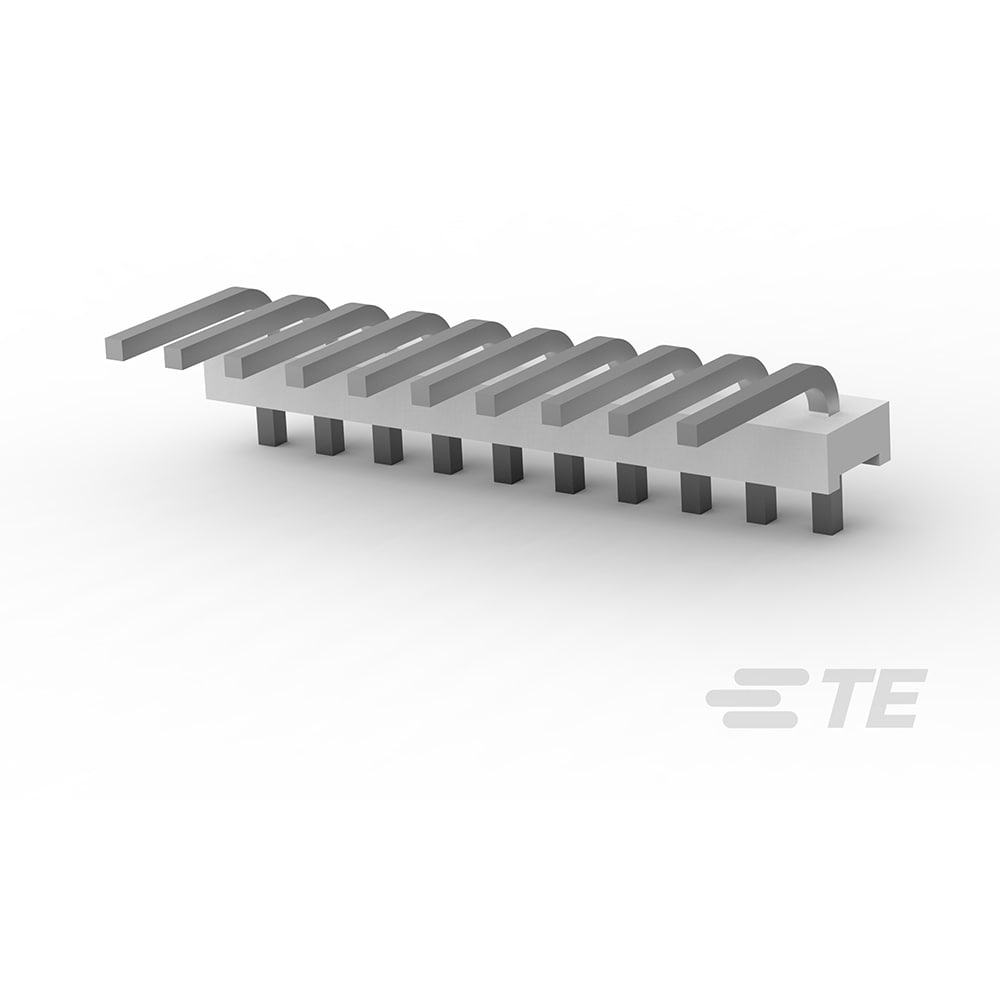1-640385-0 by TE Connectivity AMP Connectors