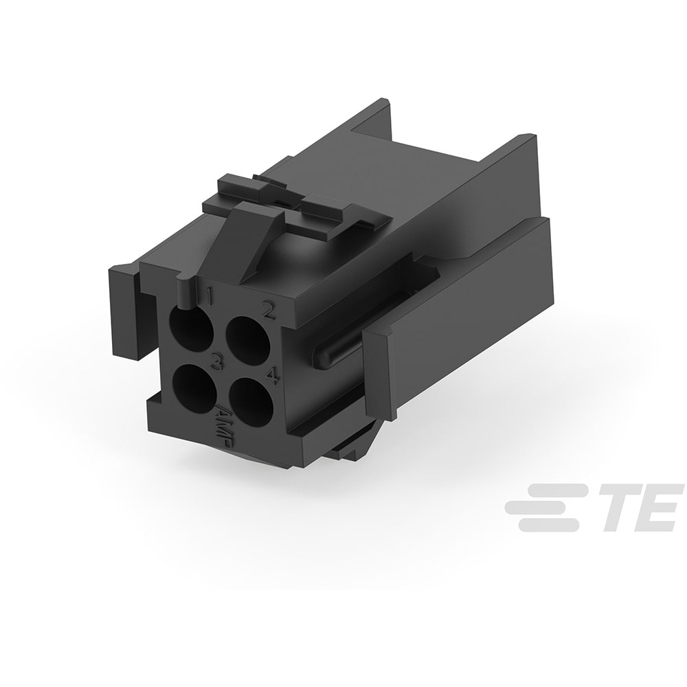 1-640509-0 by TE Connectivity