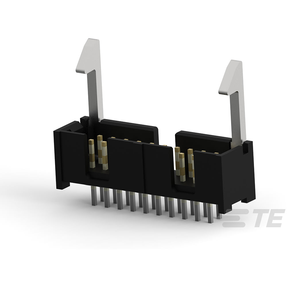 104128-4 by TE Connectivity