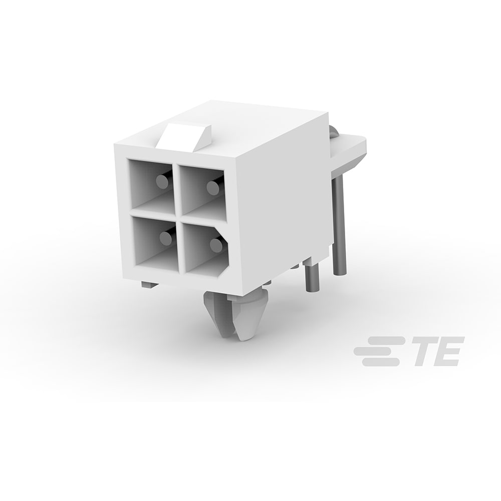 1586610-1 by TE Connectivity