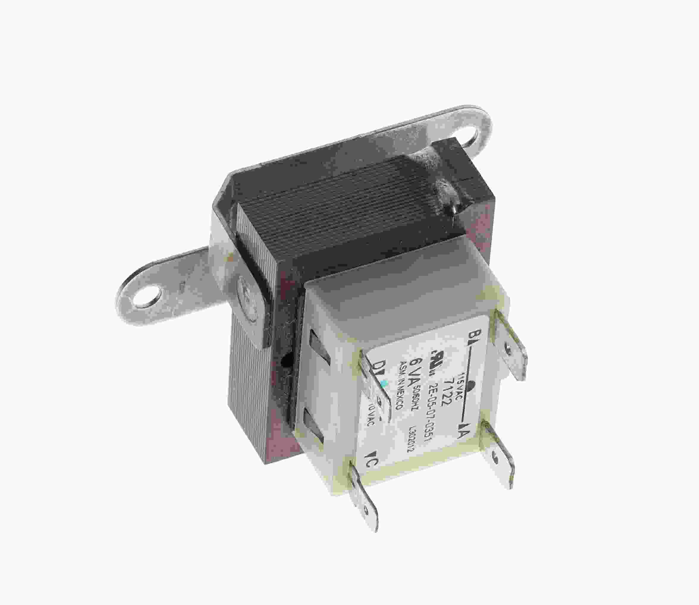 1611533-1 by TE Connectivity