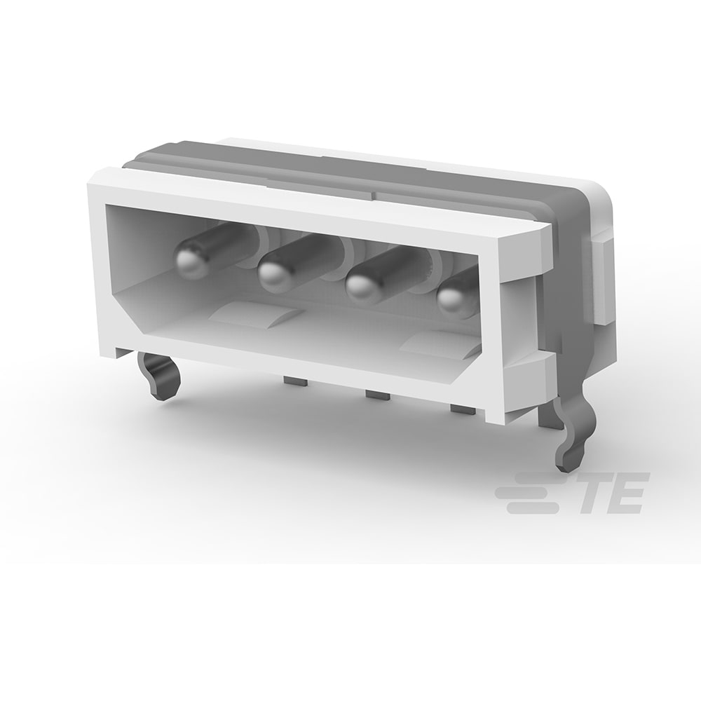 174552-1 by TE Connectivity AMP Connectors