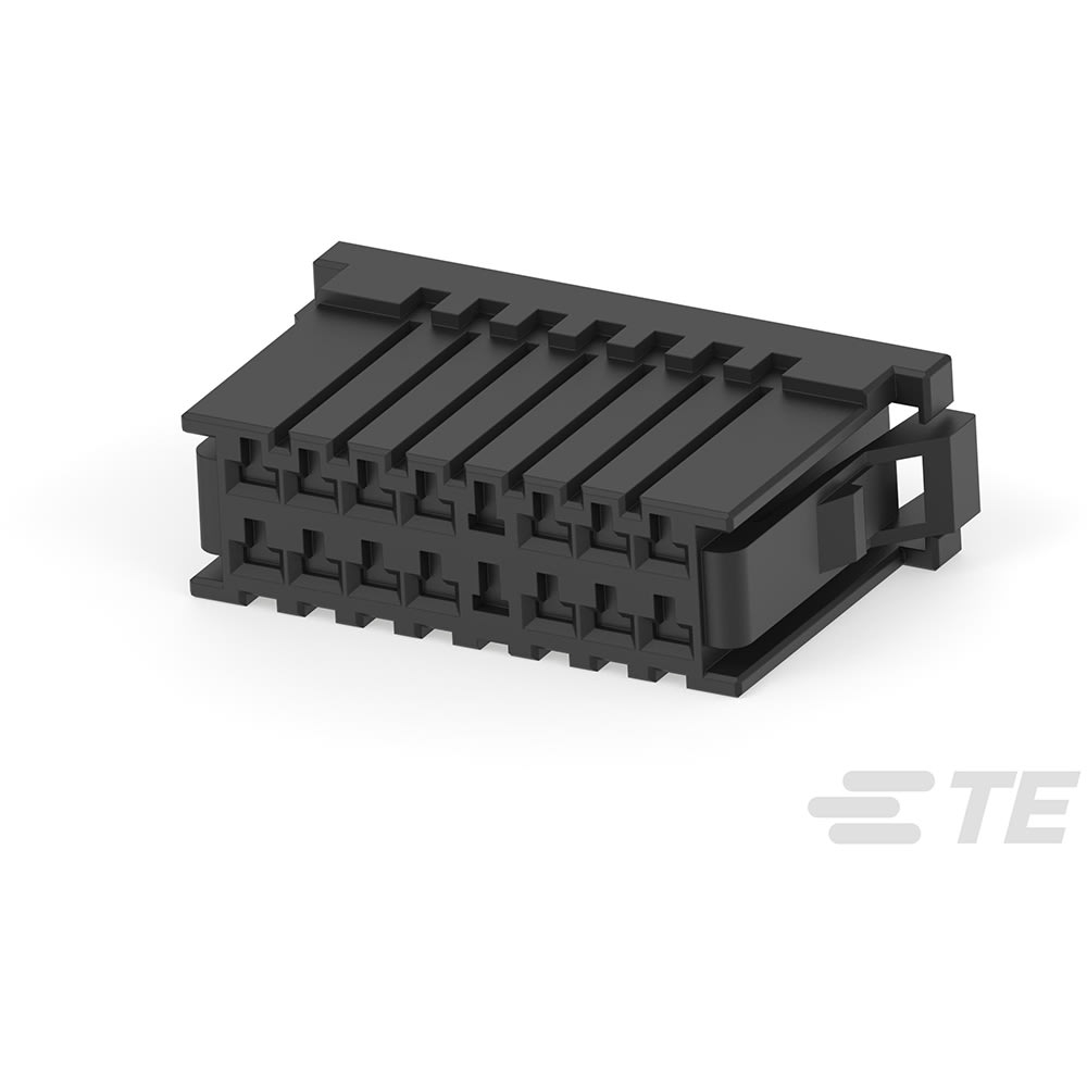 178289-7 by TE Connectivity