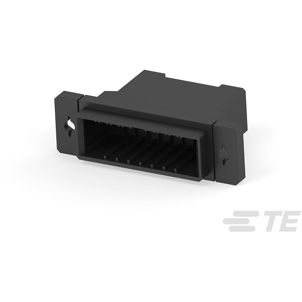 178803-7 by TE Connectivity