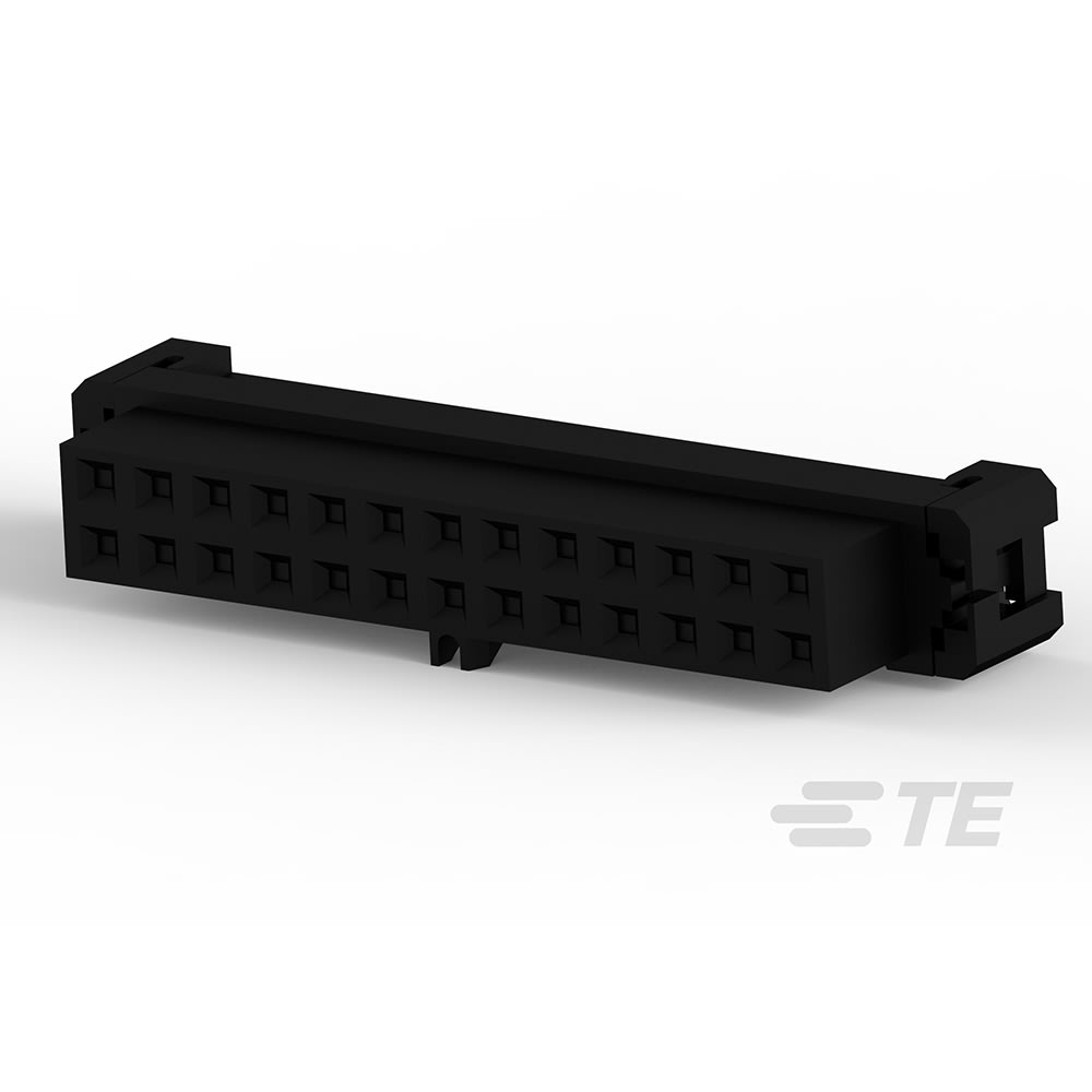 2-111623-2 by TE Connectivity