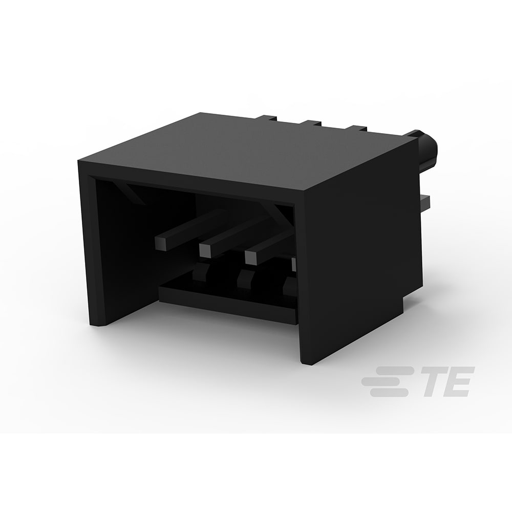 2-644487-4 by TE Connectivity