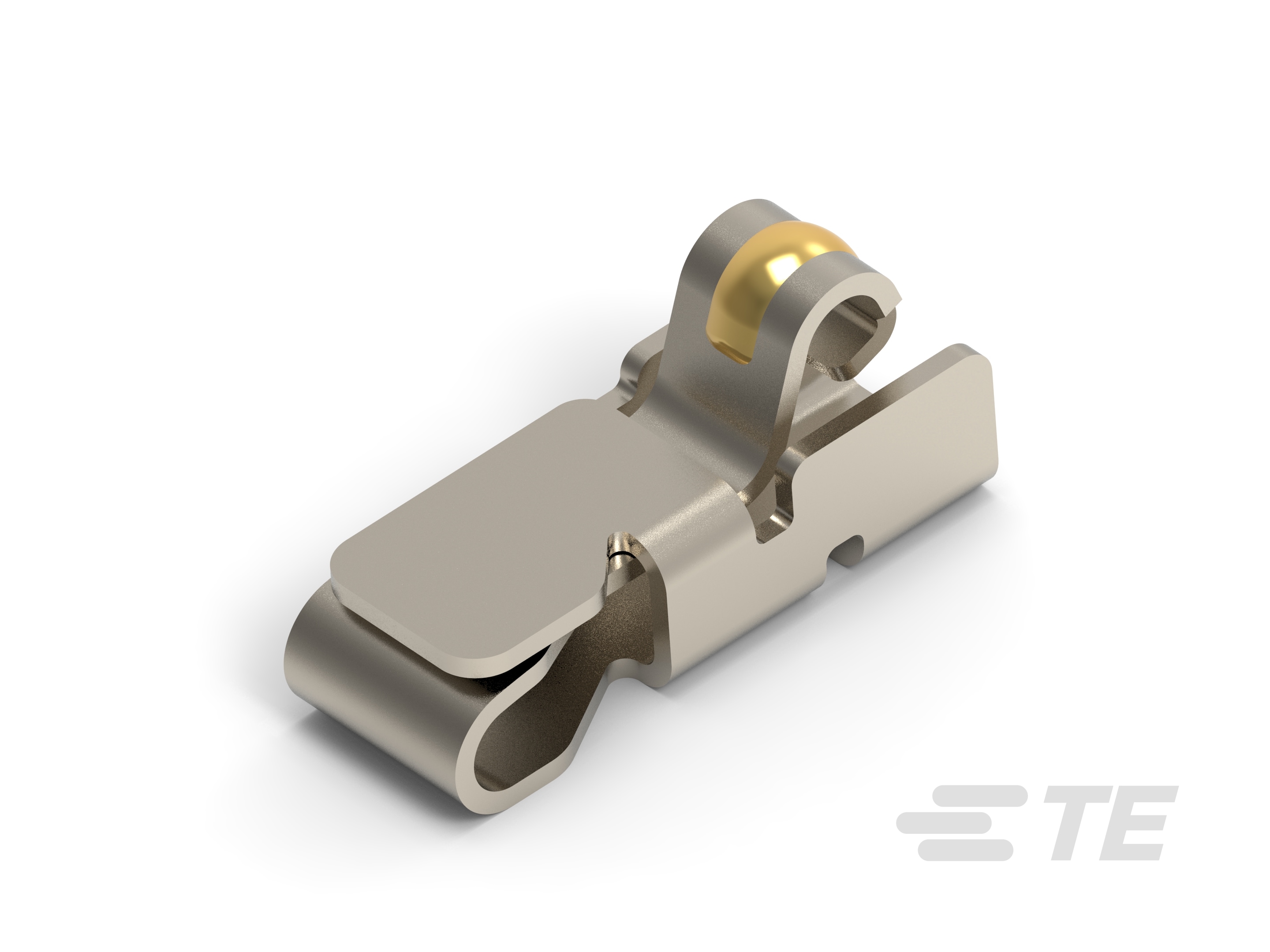 Circuit Board Hardware - PCB 2108610-5 by TE Connectivity