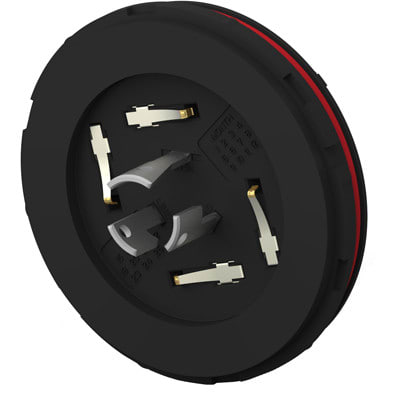 LED Lighting Fixture Accessories 2213871-1 by TE Connectivity