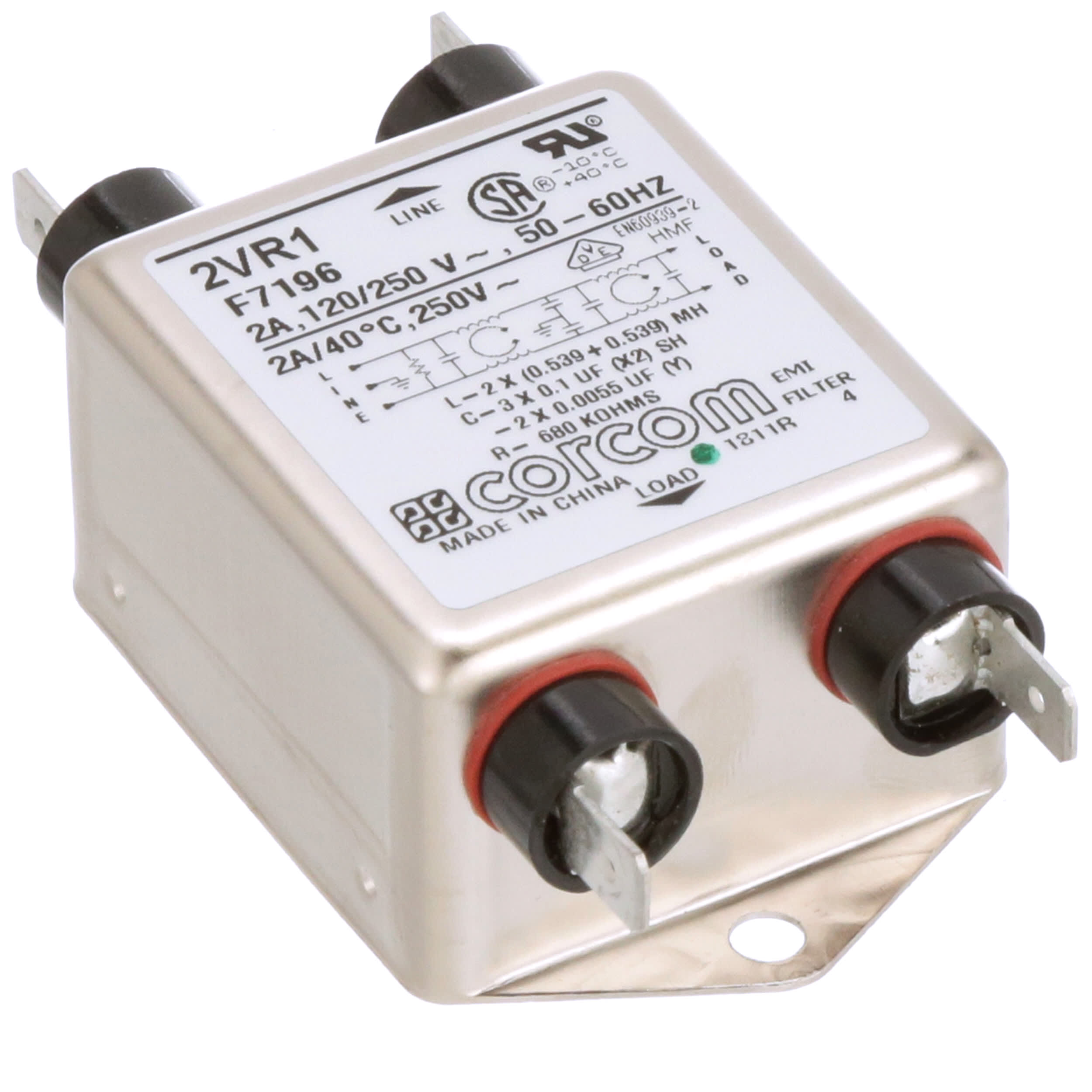 2VR1 by TE Connectivity