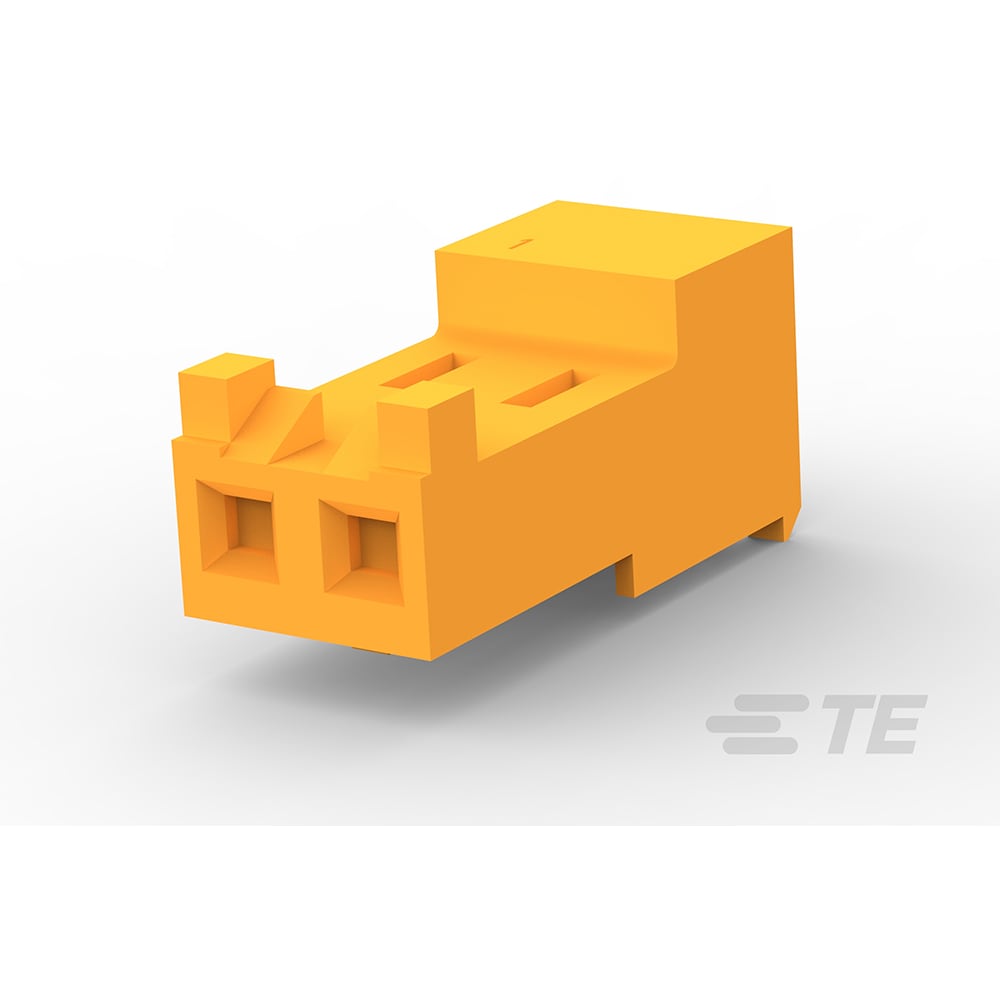 3-644460-2 by TE Connectivity