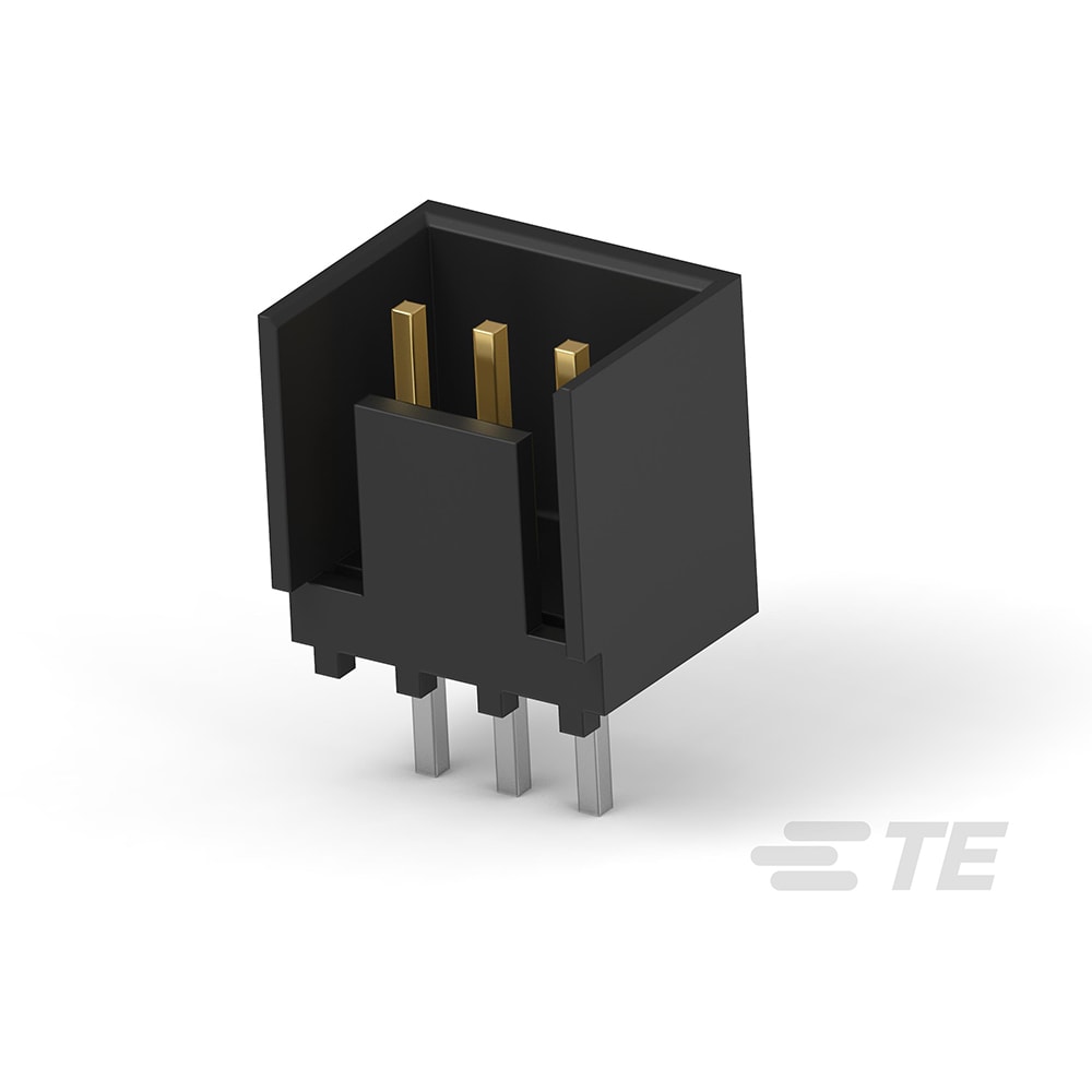 3-644896-3 by TE Connectivity