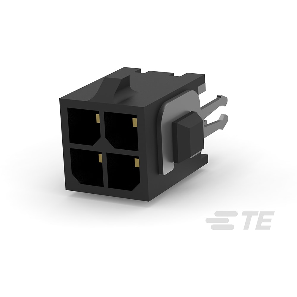 All Parts Connectors Accessories Connector Pins 3-794681-4 by TE Connectivity AMP Connectors