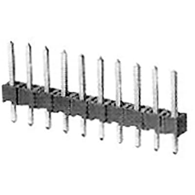 4-102972-0 by TE Connectivity AMP Connectors