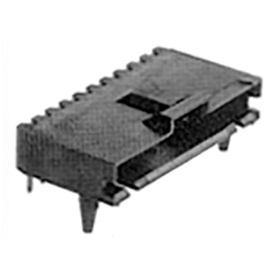 5-104361-3 by TE Connectivity AMP Connectors