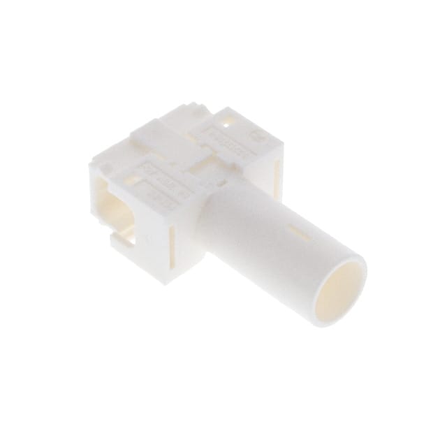 All Parts Connectors Lightning Connectors 5-2213222-1 by TE Connectivity