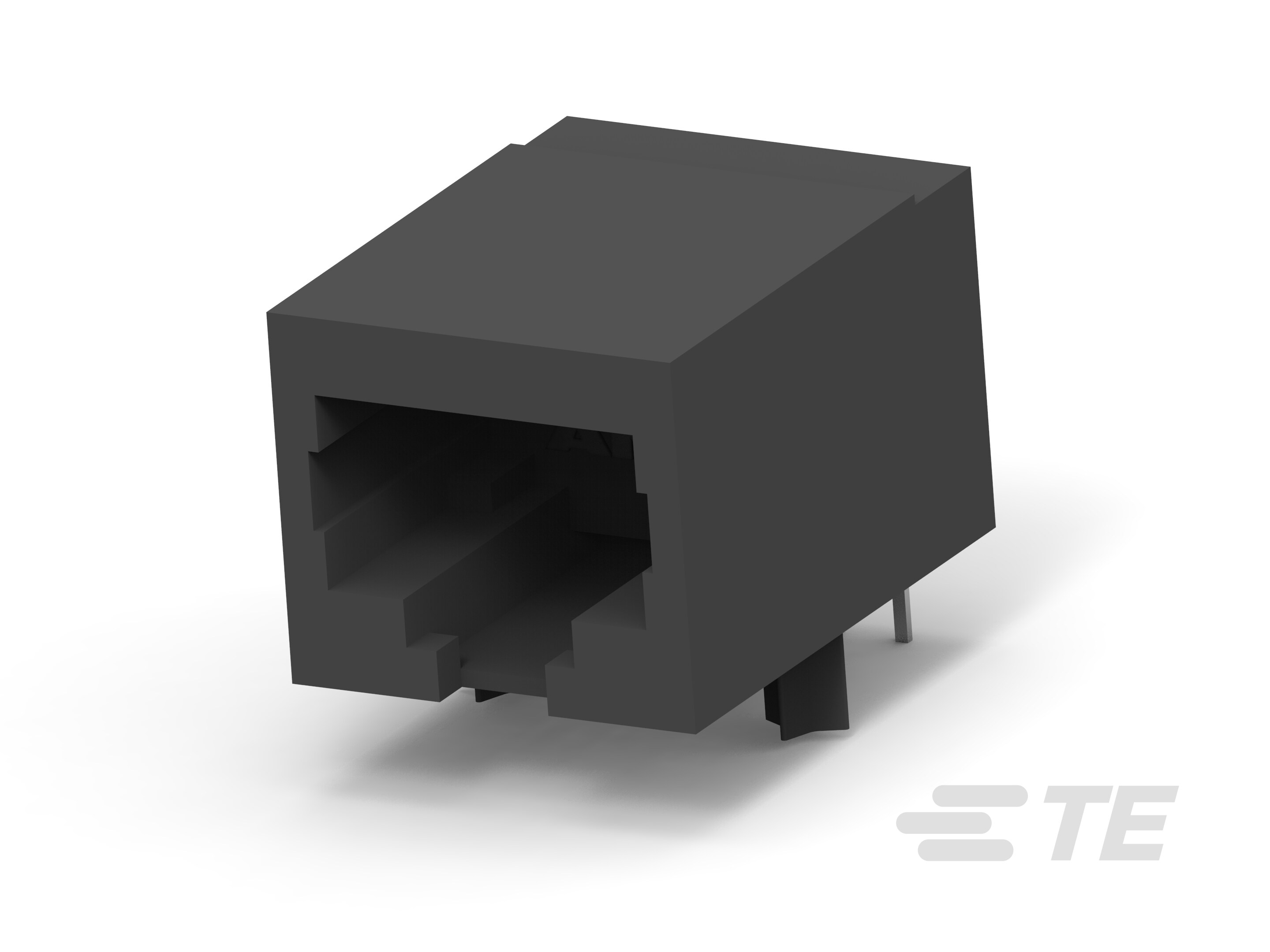 5557785-1 by TE Connectivity AMP Connectors