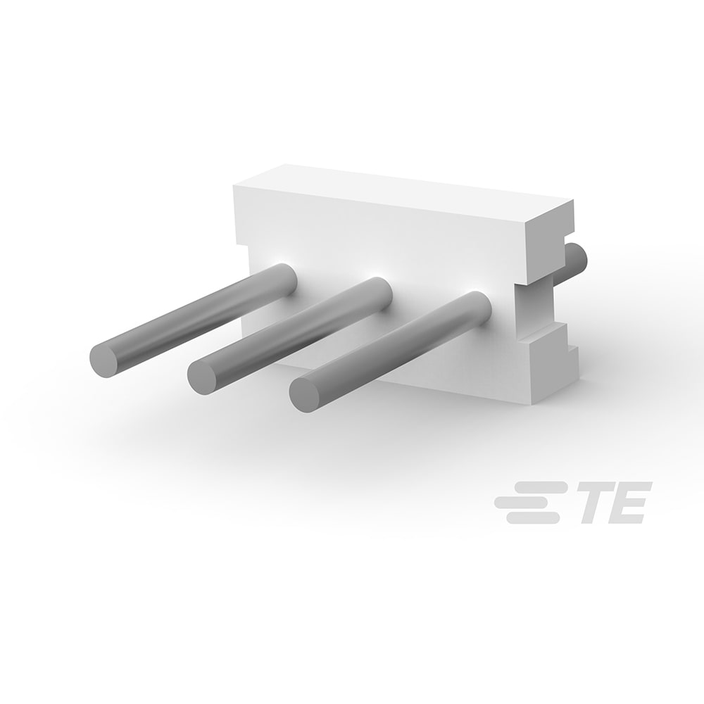 640384-3 by TE Connectivity