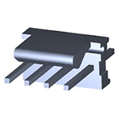 641215-4 by TE Connectivity