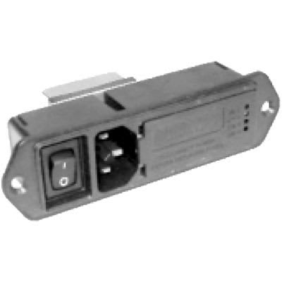 6VM1S by TE Connectivity