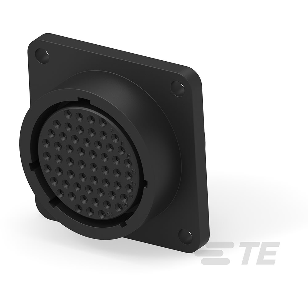 796329-1 by TE Connectivity AMP Connectors