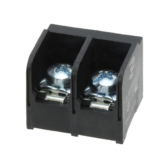 8PCR-02 by TE Connectivity