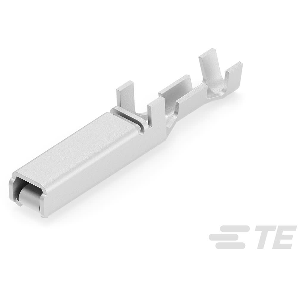 1-175218-5 by TE Connectivity AMP Connectors