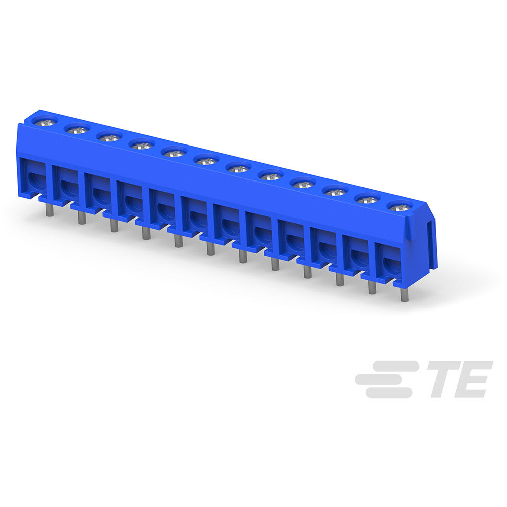 1-1776244-2 by TE Connectivity AMP Connectors