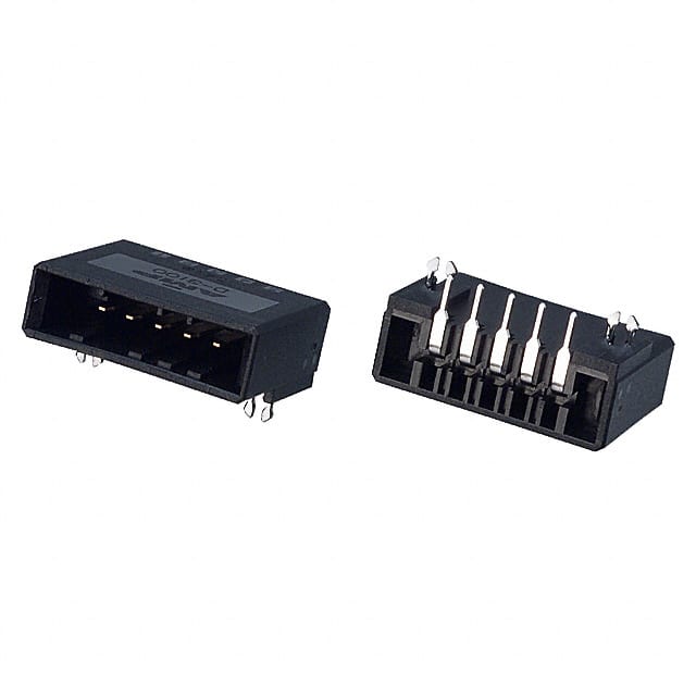 1-178295-3 by TE Connectivity AMP Connectors