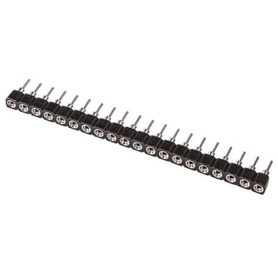 1-1814655-5 by TE Connectivity AMP Connectors