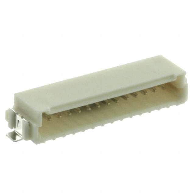1-292227-4 by TE Connectivity AMP Connectors