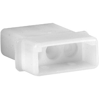 1-480305-0 by TE Connectivity AMP Connectors
