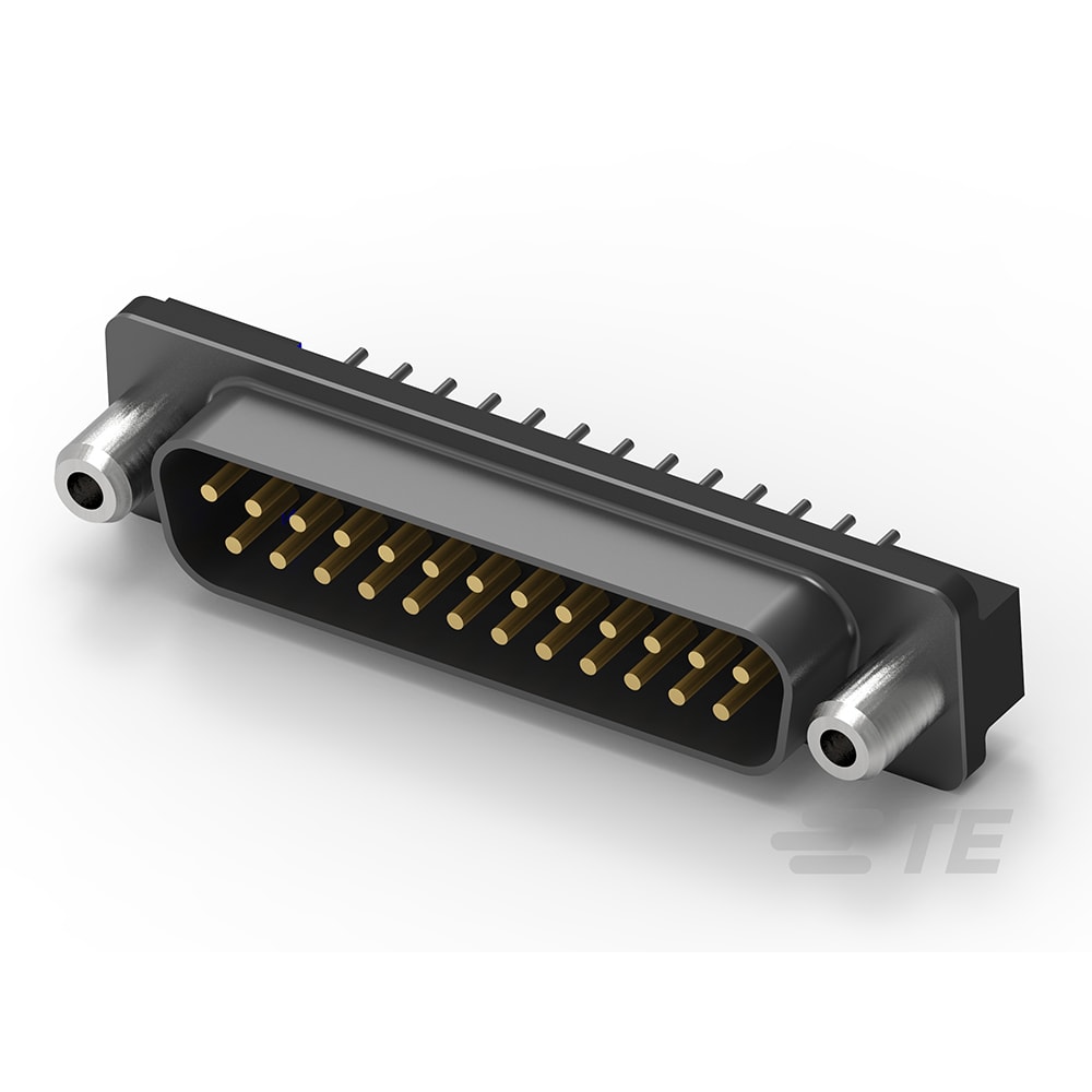 1-5745968-4 by TE Connectivity AMP Connectors