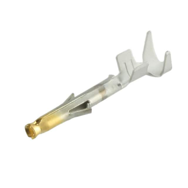 All Parts Connectors Accessories Connector Pins 1-794407-1 by TE Connectivity