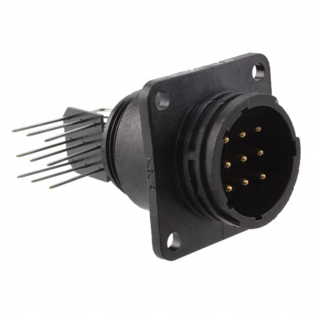 1-796375-2 by TE Connectivity AMP Connectors