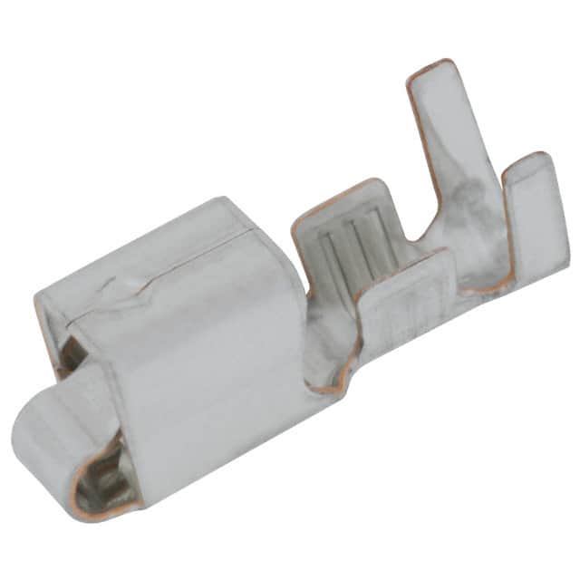 All Parts Connectors Modular Connectors 1123721-1 by TE Connectivity